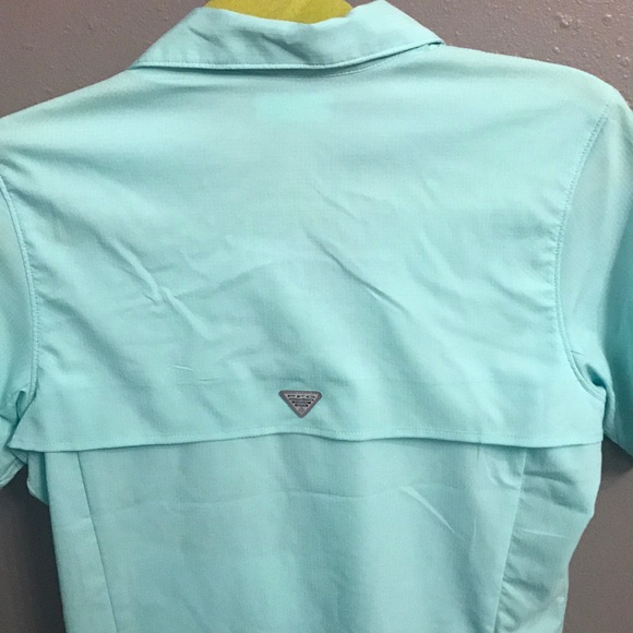 Columbia Top - Picture 5 of 5